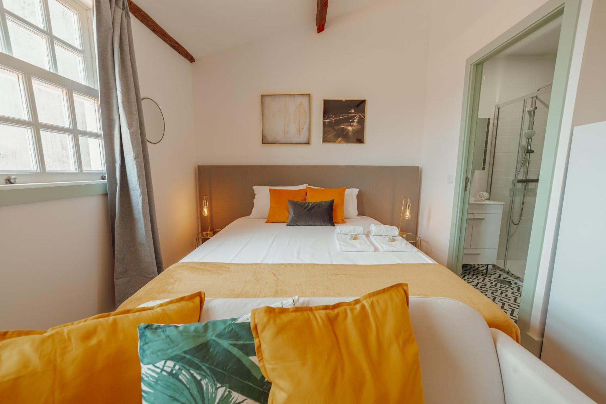 Downtown Suites By Vacationy OOporto Exterior foto