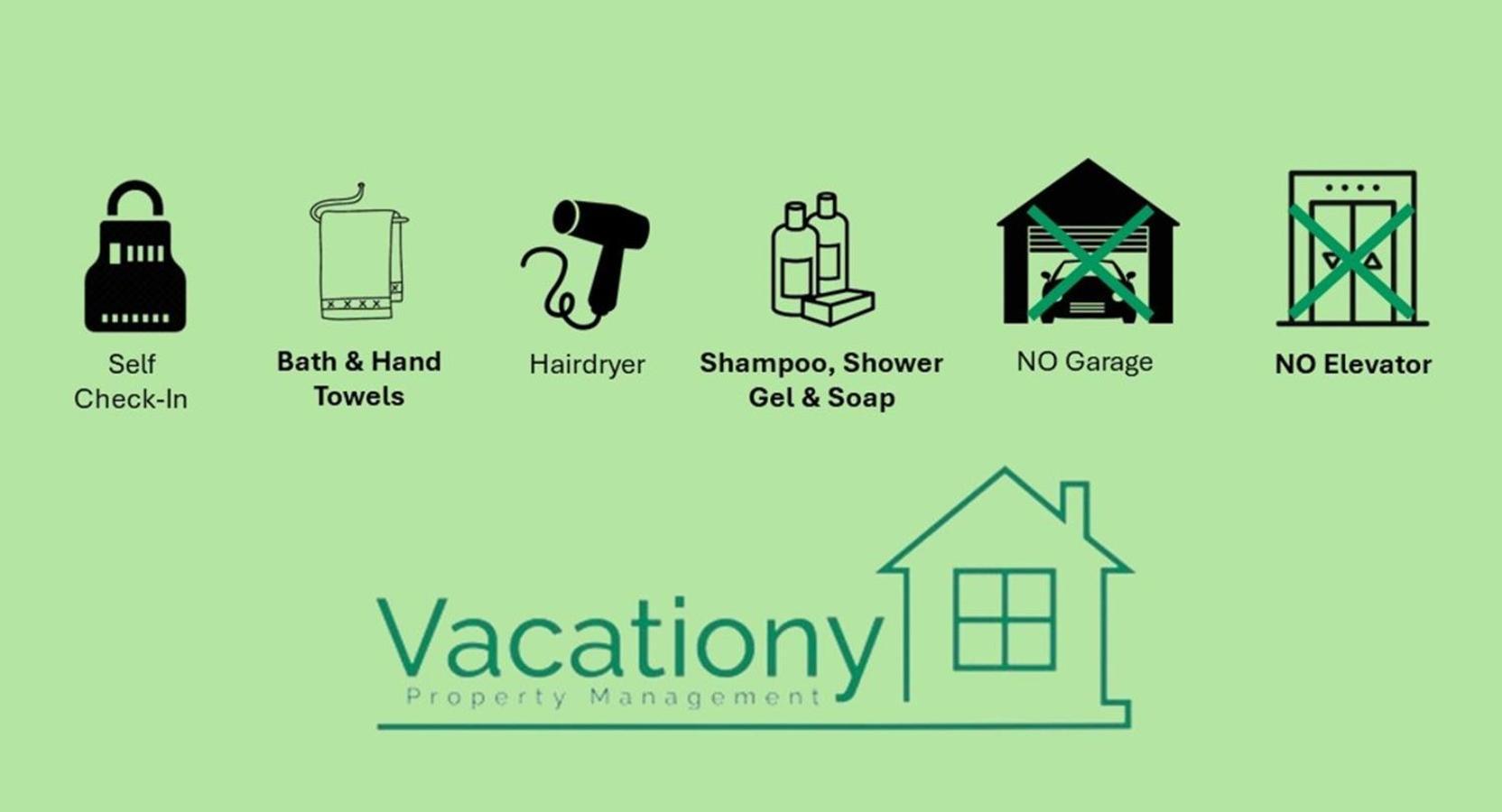 Downtown Suites By Vacationy OOporto Exterior foto