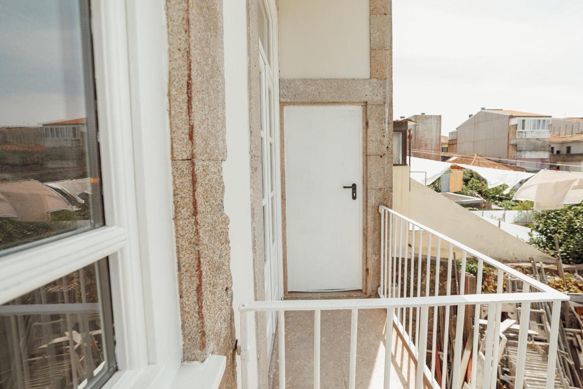 Downtown Suites By Vacationy OOporto Exterior foto